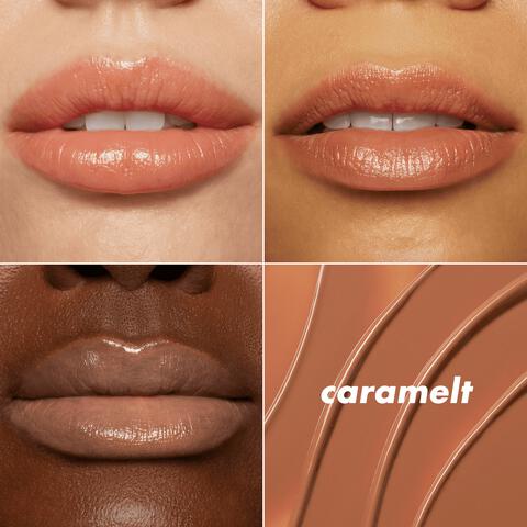 e.l.f. Glow Reviver Slipstick Cara-melt