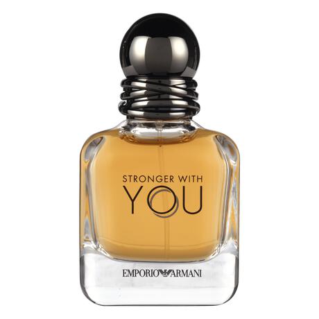 Armani Stronger With You Eau de Toilette 30 ML