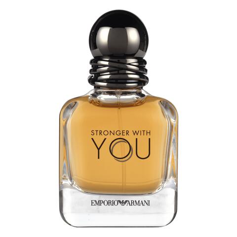 Armani Stronger With You Eau de Toilette 30 ML