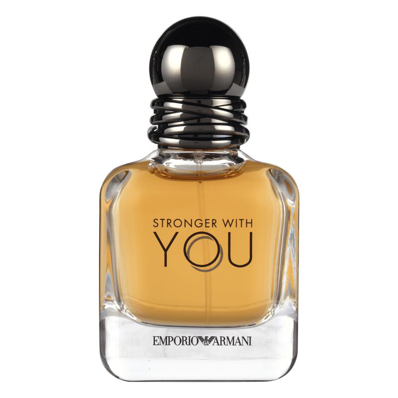 Armani Stronger With You Eau De Toilette 30 ML