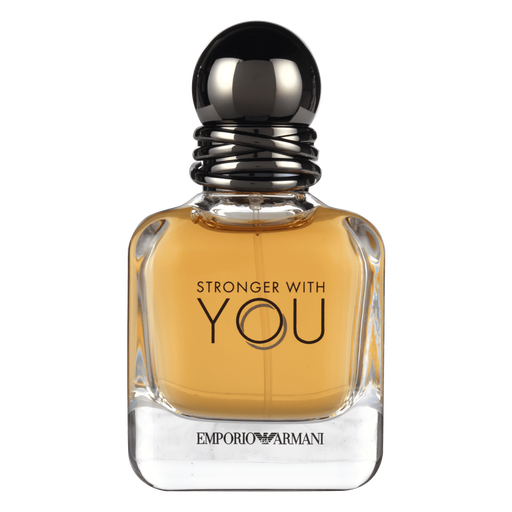 Armani Stronger With You Eau De Toilette 30 ML