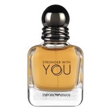 Armani Stronger With You eau de toilette 30 ML