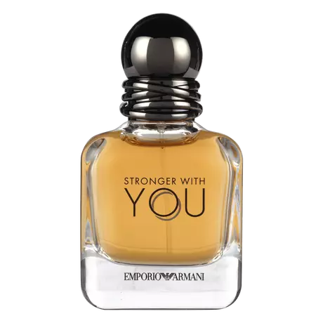 Armani Stronger With You Eau De Toilette 30 ML