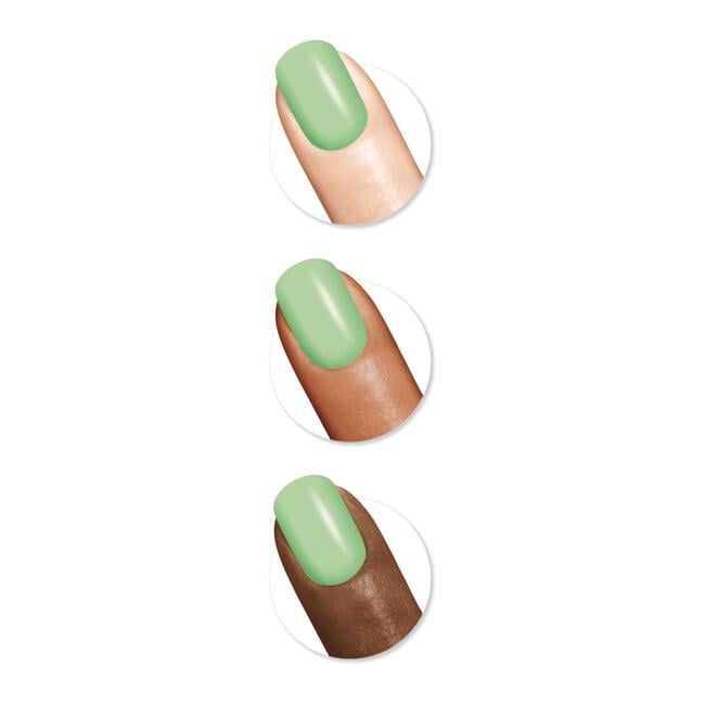 Sally Hansen Miracle Gel Nagellak 685 Live for the MoMINT