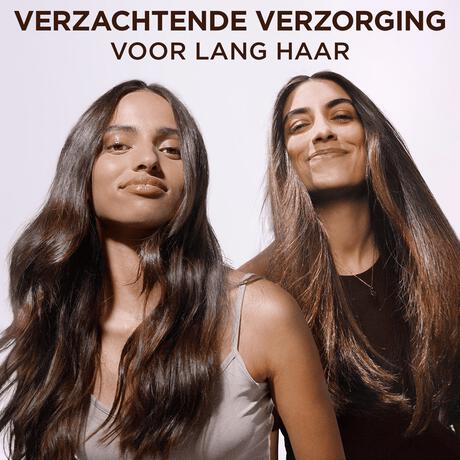 Garnier Loving Blends Rice Water Infusion Glans & Zacht haarmasker 340 ML