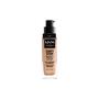 NYX Professional Makeup Can't Stop Won't Stop Foundation  Natural CSWSF07