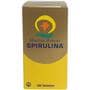 Marcus Rohrer Spirulina