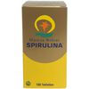 Marcus Rohrer Spirulina Tabletten 180 stuks