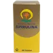Marcus Rohrer Spirulina Tabletten 180 stuks