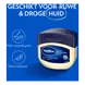 Vaseline Original Petroleum Jelly 100 ML