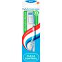 Aquafresh Clean Control Soft dagelijkse Tandenborstel