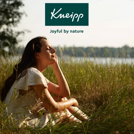 Kneipp Relaxing Badolie 100 ML