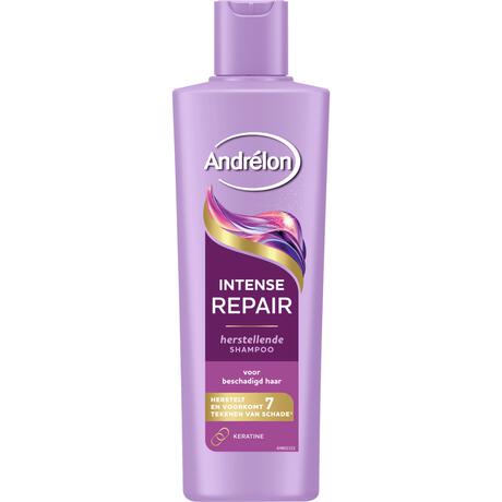 Andrélon Intense Repair Shampoo 250 ML