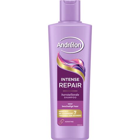 Andrélon Intense Repair Shampoo 250 ML