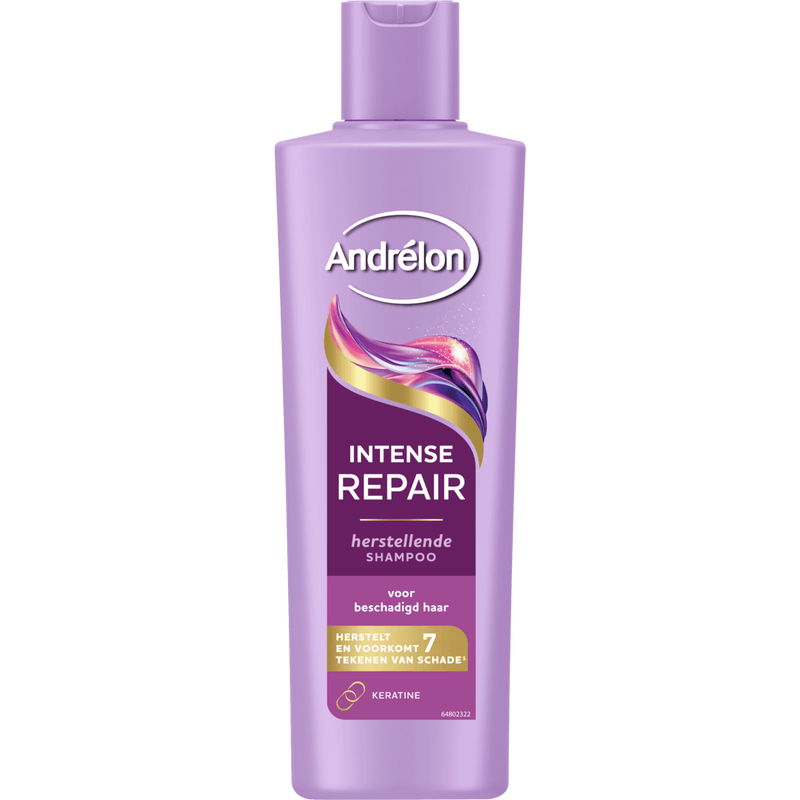 Andrélon Intense Repair Shampoo 250 ML