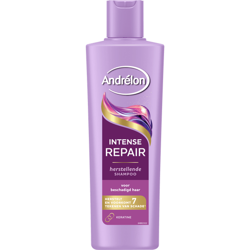 Andrélon Intense Repair Shampoo 250 ML