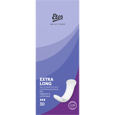 Etos Daily Care Extra Long inlegkruisjes 30 stuks