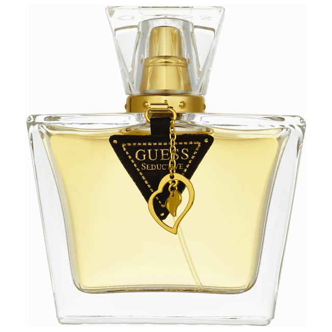 Guess Seductive Women Eau De Toilette 75 Ml Etos