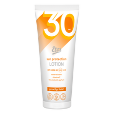 Etos Zonnebrand Lotion SPF30 Gevoelige Huid 200 ML