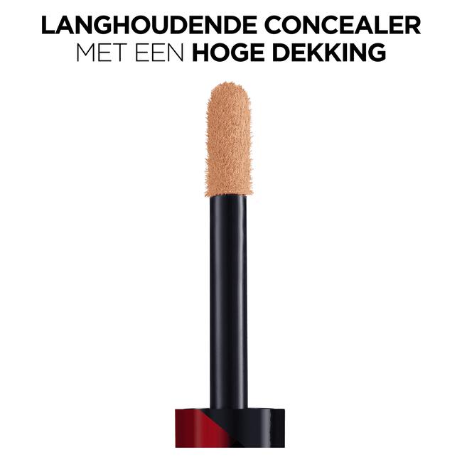 L'Oréal Paris Infaillible More Than Concealer 328.5 Crème Brûlée 11 ML