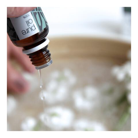 Australian Bodycare Tea Tree Oil Pure Oil 10 ML