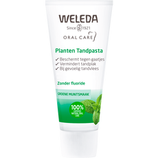 Weleda Planten Tandpasta