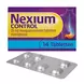 Nexium Control Voor Brandend Maagzuur Tabletten 14 stuks