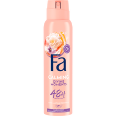 Fa Divine Moments Deodorant Spray 150 ML