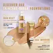 Max Factor Miracle Pure Serum Foundation 90-95 Deep 30 ML