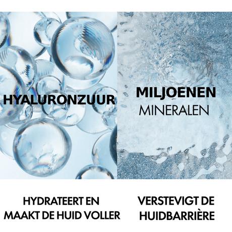 Vichy Minéral 89 Dagelijks Booster Serum 50 ML