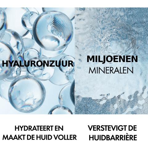 Vichy Minéral 89 Dagelijks Booster Serum 50 ML