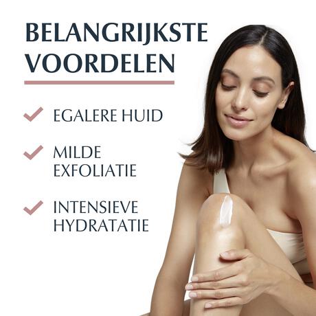 Eucerin Anti-Pigment Lichaamscrème Specifieke Zones 200 ML