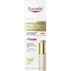 Eucerin Hyaluron-Filler Elasticity Ultralichte Dagcrème SPF50 50 ML