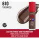 Rimmel London Lasting Finish 35Hr Foundation 610 Tiramisu