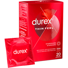 Durex Condooms Thin Feel 20 stuks