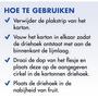 Roxasect Fruitvliegjes Vanger 1 stuk