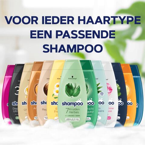 Schwarzkopf Shampoo Elke Dag 400 ML