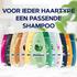 Schwarzkopf Shampoo Elke Dag 400 ML