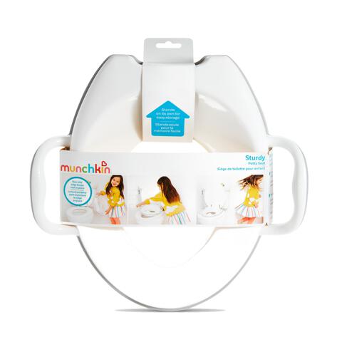 Munchkin Sturdy Toilet Seat 1 Stuks