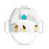 Munchkin Sturdy Toilet Seat 1 Stuks