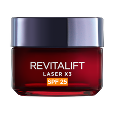L'Oréal Paris Revitalift Laser X3 Anti-Rimpel Dagcrème SPF25 50 ML