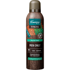 Kneipp Men Douchefoam 200 ML