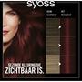 Syoss Oleo Intense 4-23 Bordeaux Rood/Bordeaux Intense