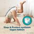 Pampers Baby Dry Pants XXL Pack Luierbroekjes Maat 7 15+ KG 72 Stuks