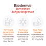 Biodermal Zonnelotion SPF 50 Zongevoelige Huid 100 ML