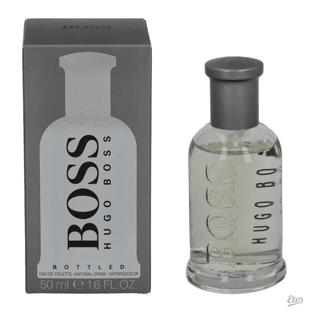 Hugo Boss Boss Bottled Eau De Toilette 50 ML