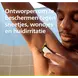 Philips OneBlade Intimate Male Scheerapparaat QP1924/20