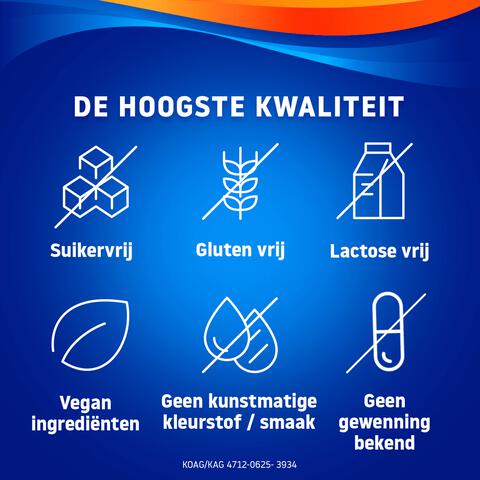 Valdispert Slaap Spray 20 ML