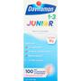 Davitamon Junior 1+ Vloeibare Vitamines Framboos