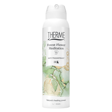 Therme Forest Flower Meditation Anti-Transpirant Spray 150 Ml